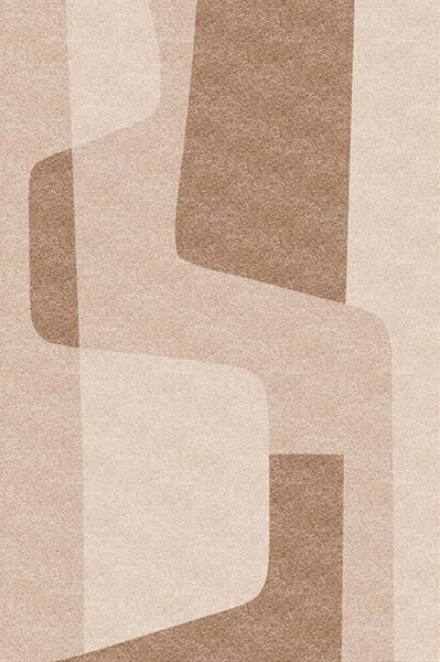 Contemporary Modern Rugs for Office, Living Room Rug Placement Ideas, Modern Rugs in Dining Room, Bedroom Geometric Modern-Grace Painting Crafts