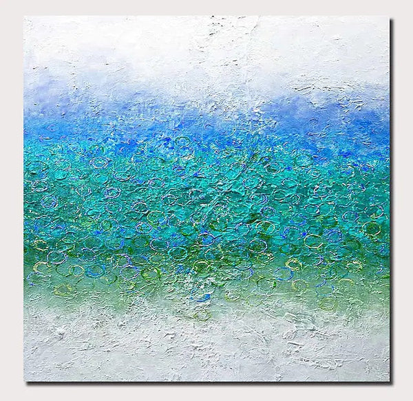 Acrylic Paintings for Living Room, Simple Painting Ideas for Living Room, Modern Paintings for Bedroom, Large Wall Art Ideas for Dining Room, Acrylic Painting on Canvas-Grace Painting Crafts