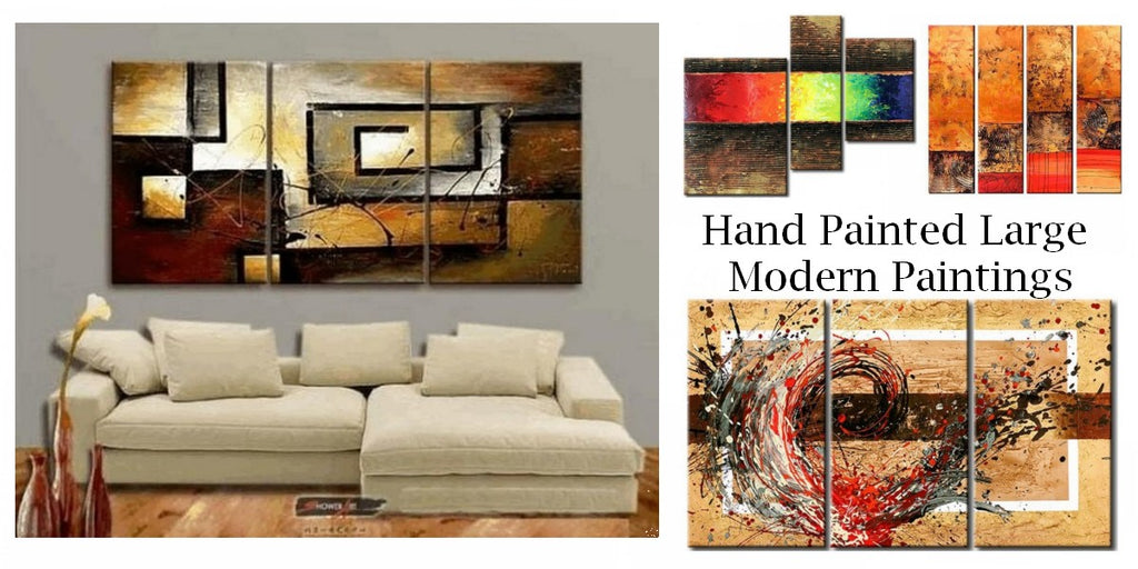 Modern Paintings for Sale, Large Paintings for Living Room, Modern Acrylic Paintings, Simple Modern Art, Abstract Modern Paintings, Canvas Modern Acrylic Paintings