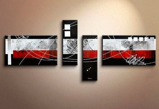 Buy Paintings Online, Hand Painted Abstract Painting, Contemporary Modern Wall Art, Buy Art Online, Extra Large Canvas Paintings for Sale, Simple Modern Art, Oversized Canvas Paintings