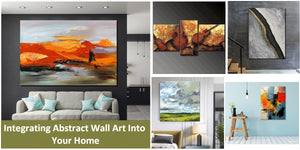 Extra Large Abstract Wall Art for Living Room, Large Modern Paintings for Sale, Acrylic Paintings on Canvas, Hand Painted Canvas Artwork, Wall Art Paintings for Dining Room