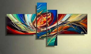 Modern Wall Art Paintings, Living Room Wall Art Paintings, Bedroom Wall Art Paintings, Abstract Artwork on Canvas, Buy Art Online, Simple Modern Art, Large Abstract Paintings for Sale