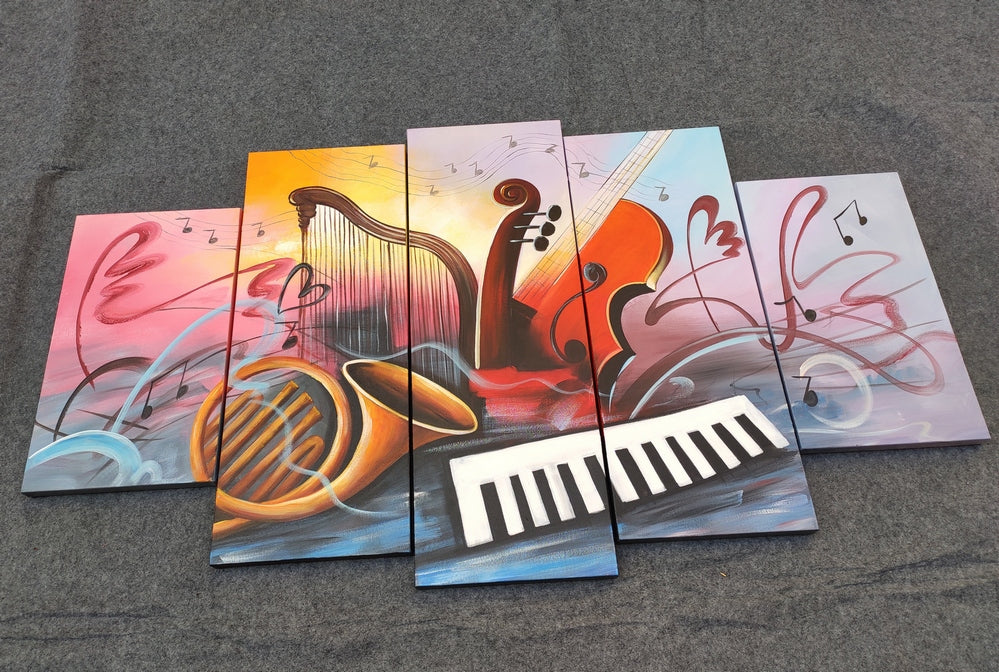 Painting Samples of Large Abstract Painting, Large Acrylic Painting, Large Painting for Living Room, Abstract Canvas Painting, Modern Paintings for Living Room, Hand Painted Wall Art