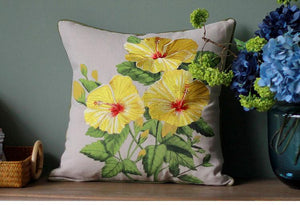 Modern Couch Pillows