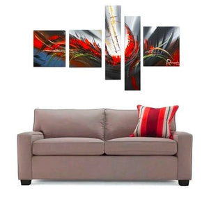 Contemporary Abstract Paintings