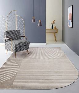 Modern Rug Ideas for Bedroom