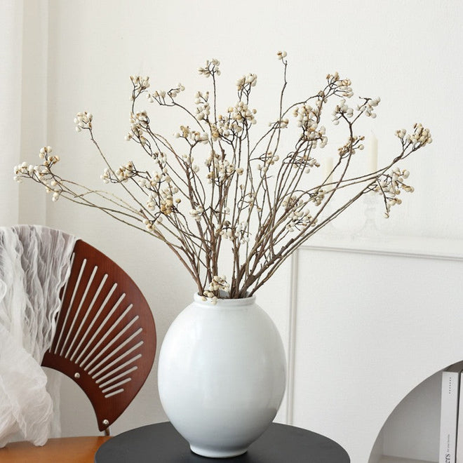 Natural Dried Flowers