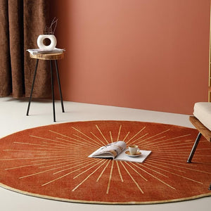 Modern Area Rugs and Carpets