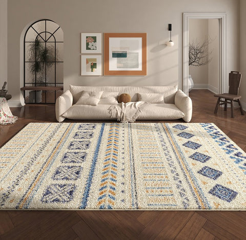 Washable Kitchen Runner Rugs, Runner Rugs for Hallway, Modern Runner Rugs Next to Bed, Bathroom Runner Rugs, Contemporary Runner Rugs for Living Room-Grace Painting Crafts
