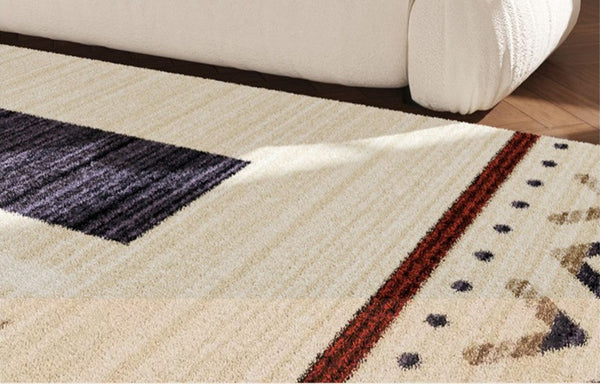 Bathroom Runner Rugs, Contemporary Runner Rugs for Living Room, Modern Runner Rugs Next to Bed, Kitchen Runner Rugs, Runner Rugs for Hallway-Grace Painting Crafts