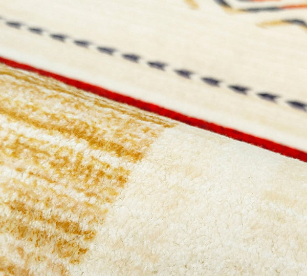 Bathroom Runner Rugs, Contemporary Runner Rugs for Living Room, Modern Runner Rugs Next to Bed, Kitchen Runner Rugs, Runner Rugs for Hallway-Grace Painting Crafts