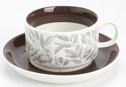 Vintage Bone China Porcelain Tea Cup Set, Unique British Tea Cup and Saucer in Gift Box, Royal Ceramic Cups, Elegant Ceramic Coffee Cups-Grace Painting Crafts
