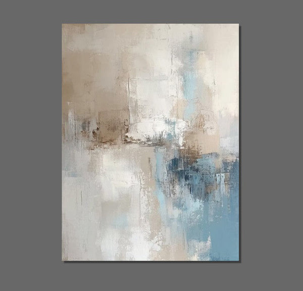 Modern Contemporary Abstract Artwork, Hand Painted Acrylic Painting, Extra Large Wall Art Painting, Acrylic Painting for Living Room, Buy Paintings Online-Grace Painting Crafts