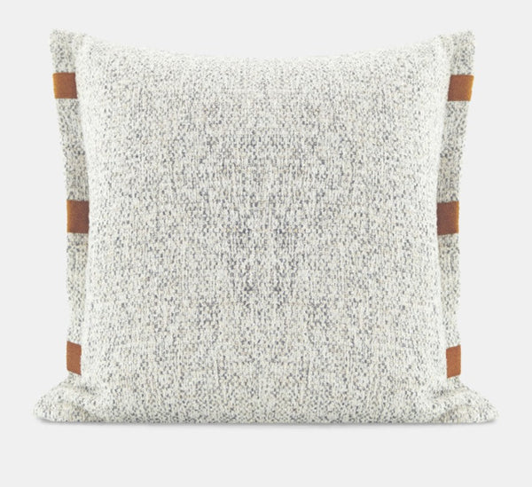 Decorative Throw Pillows for Bedroom, Modern Throw Pillows for Couch, Modern Sofa Pillows for Interior Design, Contemporary Modern Sofa Pillow Covers-Grace Painting Crafts