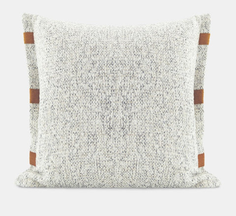 Decorative Throw Pillows for Bedroom, Modern Throw Pillows for Couch, Modern Sofa Pillows for Interior Design, Contemporary Modern Sofa Pillow Covers-Grace Painting Crafts