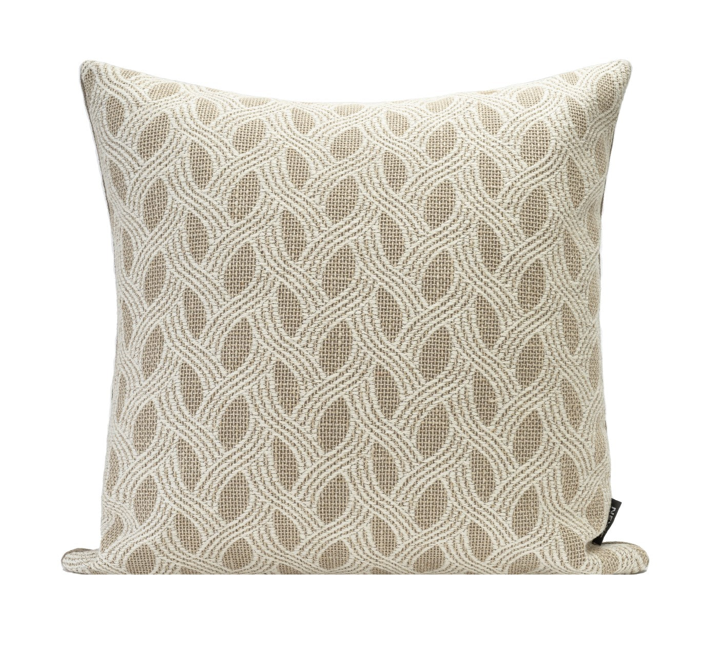 Modern Pillows for Couch, Abstract Decorative Throw Pillows for Living Room, Large Modern Sofa Cushion, Decorative Pillow Covers-Grace Painting Crafts