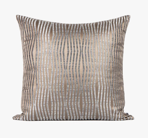 Modern Decorative Throw Pillows for Couch, Abstract Contemporary Throw Pillow for Living Room, Large Modern Sofa Throw Pillows-Grace Painting Crafts