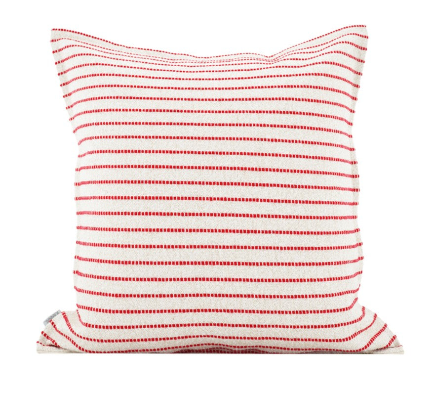 Contemporary Modern Sofa Pillows, Luxury Square Modern Throw Pillows for Couch, Decorative Throw Pillows for Bedroom, Large Throw Pillow for Interior Design-Grace Painting Crafts