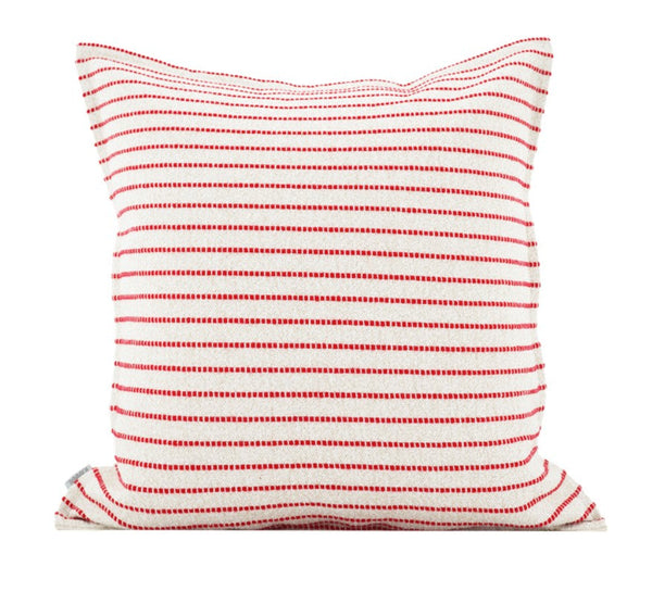 Contemporary Modern Sofa Pillows, Luxury Square Modern Throw Pillows for Couch, Decorative Throw Pillows for Bedroom, Large Throw Pillow for Interior Design-Grace Painting Crafts