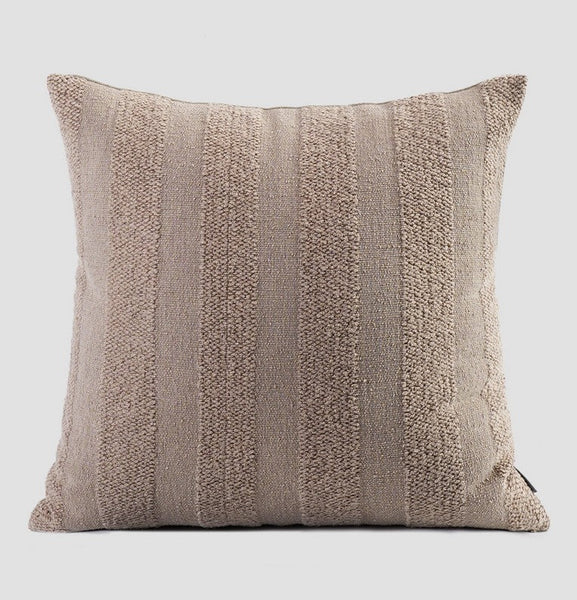 Modern Pillows for Living Room, Large Modern Sofa Pillows, Decorative Modern Pillows for Couch, Modern Sofa Pillows, Contemporary Throw Pillows-Grace Painting Crafts