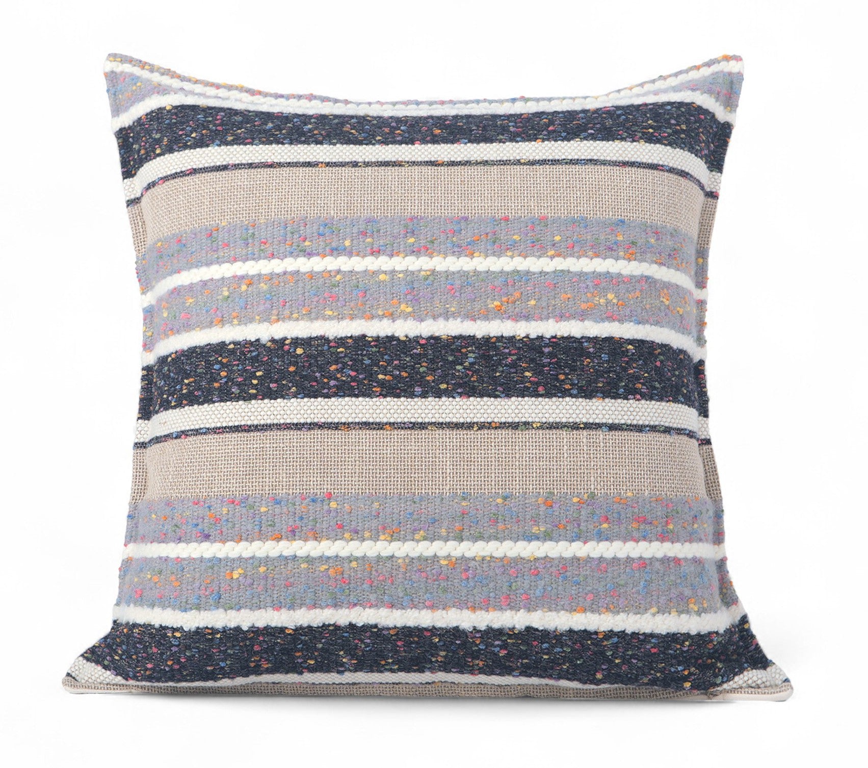 Modern Throw Pillows, Modern Sofa Pillows, Decorative Throw Pillows for Living Room Couch, Large Square Pillowsï¼?Decorative Throw Pillow for Couch-Grace Painting Crafts