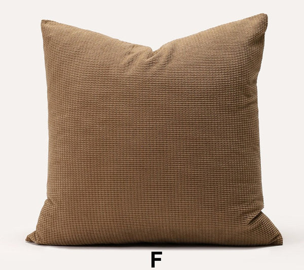 Geometric Modern Sofa Pillows, Decorative Pillows for Couch, Contemporary Throw Pillows, Modern Pillows for Dining Room, Modern Sofa Pillows-Grace Painting Crafts