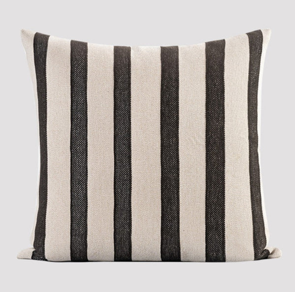 Modern Throw Pillows, Modern Sofa Pillows, Decorative Throw Pillow for Couch, Decorative Throw Pillows for Living Room Couch, Large Square Pillows-Grace Painting Crafts