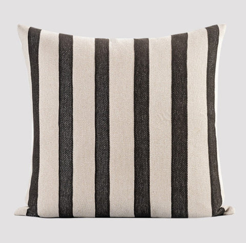 Modern Throw Pillows, Modern Sofa Pillows, Decorative Throw Pillow for Couch, Decorative Throw Pillows for Living Room Couch, Large Square Pillows-Grace Painting Crafts