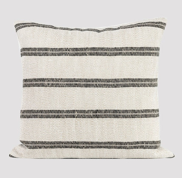 Large Modern Sofa Pillows, Decorative Throw Pillows for Couch, Modern Sofa Pillows, Contemporary Throw Pillows, Modern Pillows for Dining Room-Grace Painting Crafts