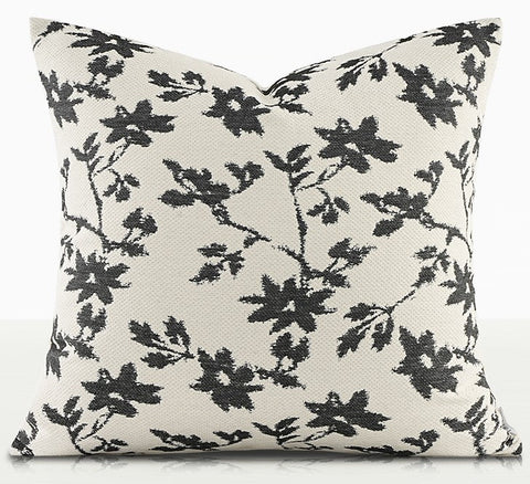 Decorative Pillow Covers, Large Modern Sofa Pillow Cases, Abstract Tiger Pattern Decorative Throw Pillows for Living Room, Modern Pillows for Couch-Grace Painting Crafts
