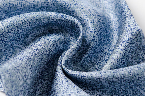 Silk Ascot For Men, British Style Long Scarf, Business Silk Scarf Men, Luxury Silk Neck Scarf, Silk Scarf For Suit, Formal Wear Silk Scarf, Mens Spring Autumn Scarf, Lightweight Silk Scarf Men-Grace Painting Crafts