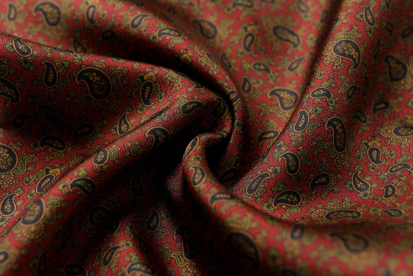 Soft Men Silk Scarf, Mens Silk Neckwear Long, Plain Silk Scarf Men, Silk Scarf For Work, Mens Spring Autumn Scarf, Formal Wear Silk Scarf, Silk Ascot For Men, Lightweight Silk Scarf Men-Grace Painting Crafts