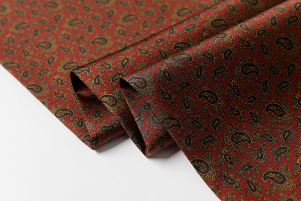 Soft Men Silk Scarf, Mens Silk Neckwear Long, Plain Silk Scarf Men, Silk Scarf For Work, Mens Spring Autumn Scarf, Formal Wear Silk Scarf, Silk Ascot For Men, Lightweight Silk Scarf Men-Grace Painting Crafts
