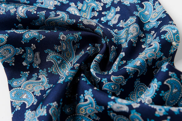 Soft Men Silk Scarf, Mens Silk Neckwear Long, Plain Silk Scarf Men, Silk Scarf For Work, Mens Spring Autumn Scarf, Formal Wear Silk Scarf, Silk Ascot For Men, Lightweight Silk Scarf Men-Grace Painting Crafts