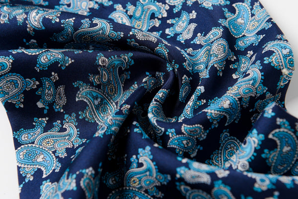 Soft Men Silk Scarf, Mens Silk Neckwear Long, Plain Silk Scarf Men, Silk Scarf For Work, Mens Spring Autumn Scarf, Formal Wear Silk Scarf, Silk Ascot For Men, Lightweight Silk Scarf Men-Grace Painting Crafts