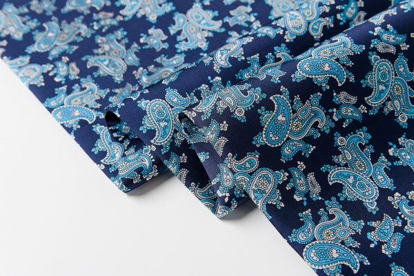 Soft Men Silk Scarf, Mens Silk Neckwear Long, Plain Silk Scarf Men, Silk Scarf For Work, Mens Spring Autumn Scarf, Formal Wear Silk Scarf, Silk Ascot For Men, Lightweight Silk Scarf Men-Grace Painting Crafts