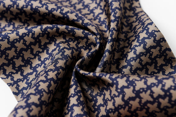 Lightweight Silk Scarf Men, Silk Neckerchief For Business, Formal Wear Silk Scarf, Silk Ascot For Men, Mens Spring Autumn Scarf, Mens Dress Silk Scarf, Long Silk Scarf for Men, High Quality Silk Necktie-Grace Painting Crafts
