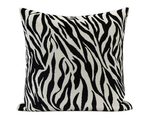 Large Decorative Sofa Pillows, Large Modern Sofa Throw Pillows for Bedroom, Abstract Contemporary Pillow for Couch-Grace Painting Crafts