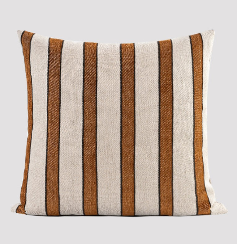 Decorative Throw Pillow for Couch, Modern Throw Pillows, Modern Sofa Pillows, Decorative Throw Pillows for Living Room Couch, Large Square Pillows-Grace Painting Crafts