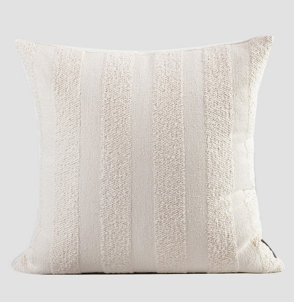 Large Modern Sofa Pillows, Decorative Modern Pillows for Couch, Modern Sofa Pillows, Contemporary Throw Pillows, Modern Pillows for Living Room-Grace Painting Crafts