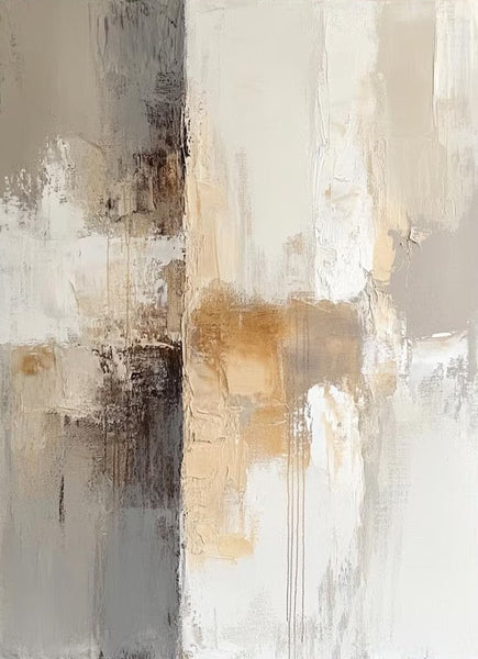 Simple Modern Art, Extra Large Wall Art Painting, Canvas Painting for Living Room, Modern Contemporary Abstract Artwork, Large Paintings for Sale-Grace Painting Crafts