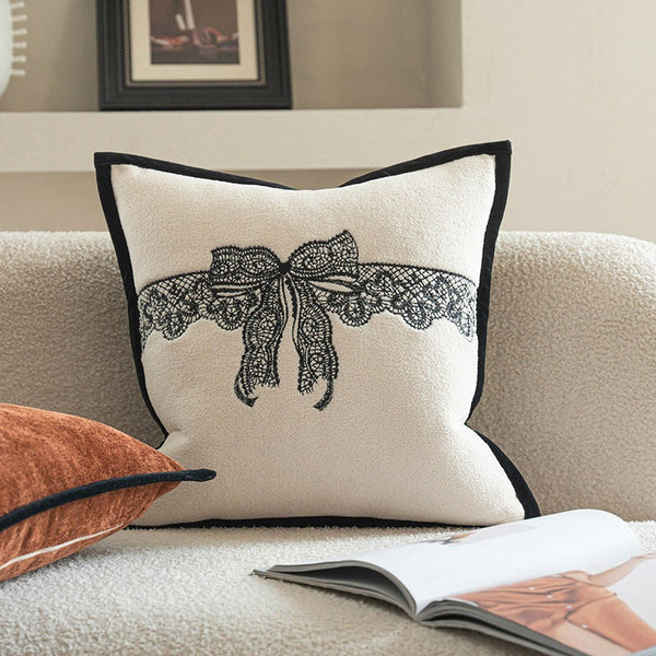 Modern Decorative Pillows for Living Room, Decorative Pillow Covers, Decorative Pillow Arrangement Ideas for Couch, Large Decorative Throw Pillows-Grace Painting Crafts