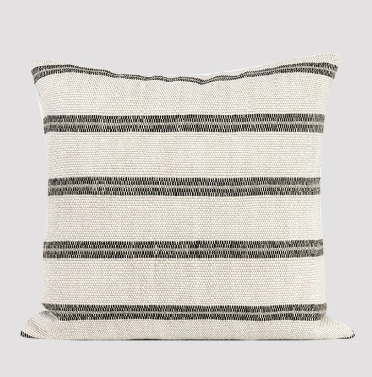 Modern Sofa Pillows, Decorative Throw Pillows for Couch, Large Modern Sofa Pillows, Contemporary Throw Pillows, Modern Pillows for Dining Room-Grace Painting Crafts