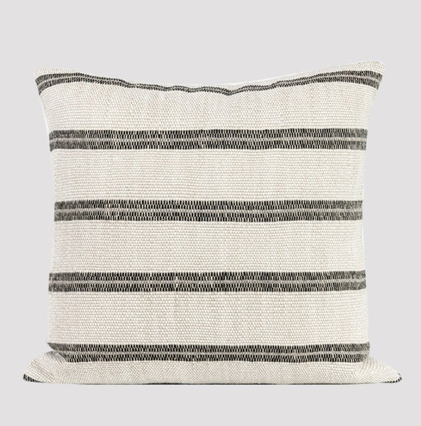 Modern Sofa Pillows, Decorative Throw Pillows for Couch, Large Modern Sofa Pillows, Contemporary Throw Pillows, Modern Pillows for Dining Room-Grace Painting Crafts