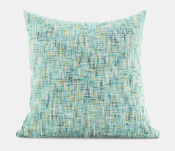 Modern Sofa Pillows for Interior Design, Contemporary Modern Sofa Pillows, Luxury Square Pillows, Modern Throw Pillows for Couch, Decorative Throw Pillows for Bedroom-Grace Painting Crafts