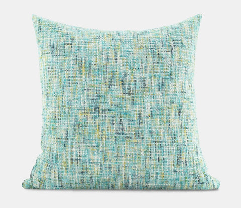 Modern Sofa Pillows for Interior Design, Contemporary Modern Sofa Pillows, Luxury Square Pillows, Modern Throw Pillows for Couch, Decorative Throw Pillows for Bedroom-Grace Painting Crafts