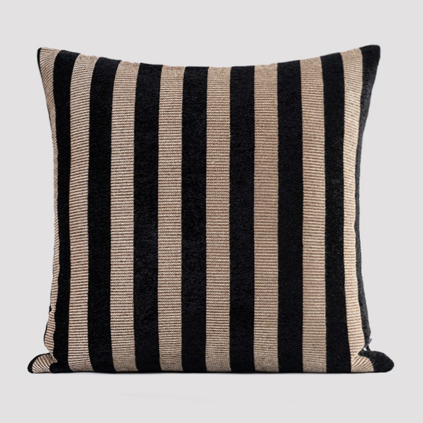 Contemporary Modern Sofa Pillows, Large Throw Pillow for Interior Design, Large Square Modern Throw Pillows for Couch, Simple Decorative Throw Pillows-Grace Painting Crafts