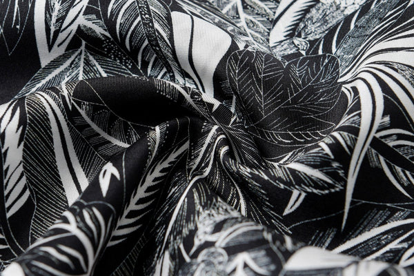 Silk Scarf For Suit, British Style Long Scarf, Business Silk Scarf Men, Formal Wear Silk Scarf, Silk Ascot For Men, Luxury Silk Neck Scarf, Mens Spring Autumn Scarf, Lightweight Silk Scarf Men-Grace Painting Crafts