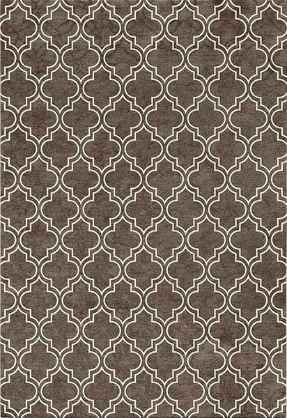 Extra Large Modern Rugs for Bedroom, Geometric Modern Rug Placement Ideas, Abstract Contemporary Modern Rugs for Living Room-Grace Painting Crafts