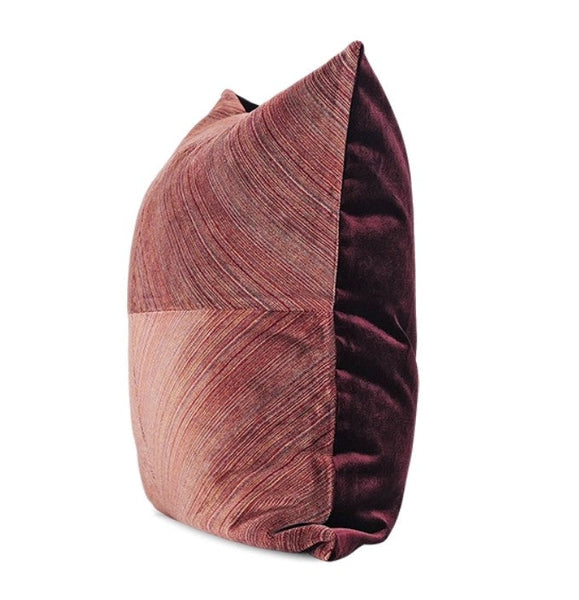 Geometric Modern Pillows, Decorative Pillows for Couch, Modern Sofa Pillows, Modern Throw Pillows, Contemporary Throw Pillows-Grace Painting Crafts